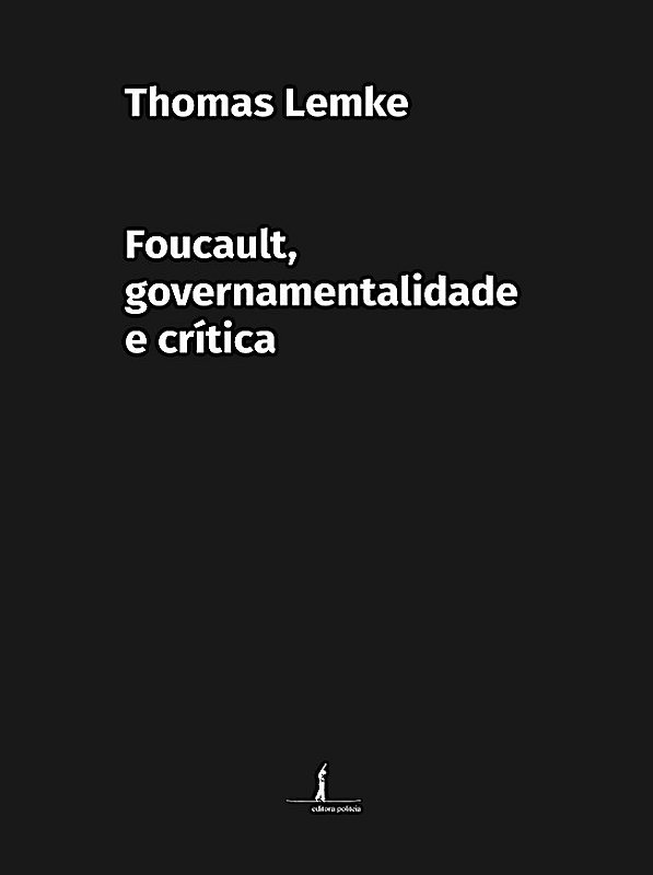 Cover or institutional image for Foucault, governamentalidade e crítica