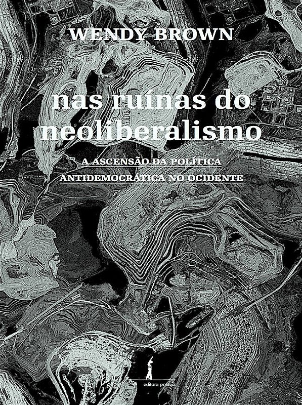 Cover or institutional image for Nas ruínas do neoliberalismo